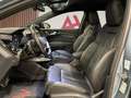 Audi Q4 e-tron 45 Quattro Advanced 82kWh ** ACC | Matrix LED |... Grijs - thumbnail 14