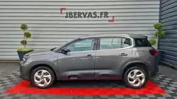 Citroen C5 Aircross HYBRIDE RECHARGEABLE 225 E-EAT8 FEEL PACK