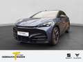 CUPRA Tavascan EDGE SIDE-ASSIST W-PUMPE MATRIX PARKLEN Blau - thumbnail 1