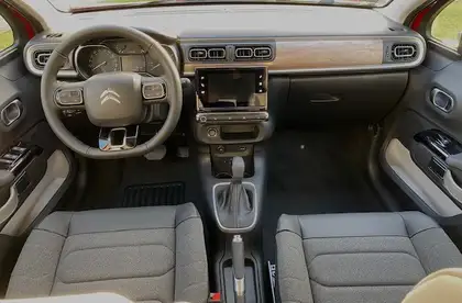 Annonce voiture d'occasion Citroen C3 - CARADIZE