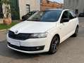 Skoda Rapid/Spaceback Rapid Spaceback 2013 Rapid  1.6 tdi cr Active Blanc - thumbnail 12