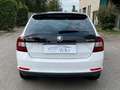 Skoda Rapid/Spaceback Rapid Spaceback 2013 Rapid  1.6 tdi cr Active Blanc - thumbnail 10