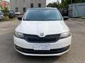 Skoda Rapid/Spaceback Rapid Spaceback 2013 Rapid  1.6 tdi cr Active Blanc - thumbnail 5
