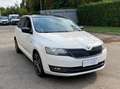 Skoda Rapid/Spaceback Rapid Spaceback 2013 Rapid  1.6 tdi cr Active Blanc - thumbnail 8