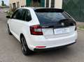 Skoda Rapid/Spaceback Rapid Spaceback 2013 Rapid  1.6 tdi cr Active Blanc - thumbnail 9