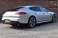 Porsche Panamera 4.8 Turbo '13 Sport Chrono Leder Navi Clima Cruise Gris - thumbnail 3