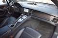 Porsche Panamera 4.8 Turbo '13 Sport Chrono Leder Navi Clima Cruise Gris - thumbnail 11