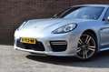 Porsche Panamera 4.8 Turbo '13 Sport Chrono Leder Navi Clima Cruise Gris - thumbnail 6