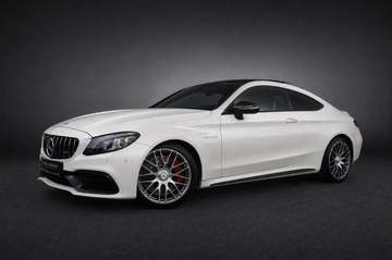 S Coupe PERFORMANCE ABGA*DRIVERS*CARBON