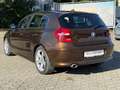 BMW 120 d  Automatik Xenon SHZ Braun - thumbnail 3