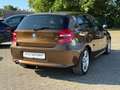 BMW 120 d  Automatik Xenon SHZ Braun - thumbnail 4