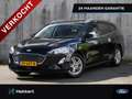 Ford Focus Wagon Trend Edition Business 1.0 EcoBoost 100pk WI Zwart - thumbnail 1