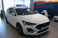 Ford Focus Turnier ST-Line 1.0I Mild-Hybrid IACC*BLIS*NAV*CAM Weiß - thumbnail 2