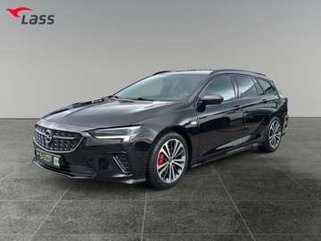 B Sports Tourer 2.0 GSi AUT+LM18+HUD+AHK