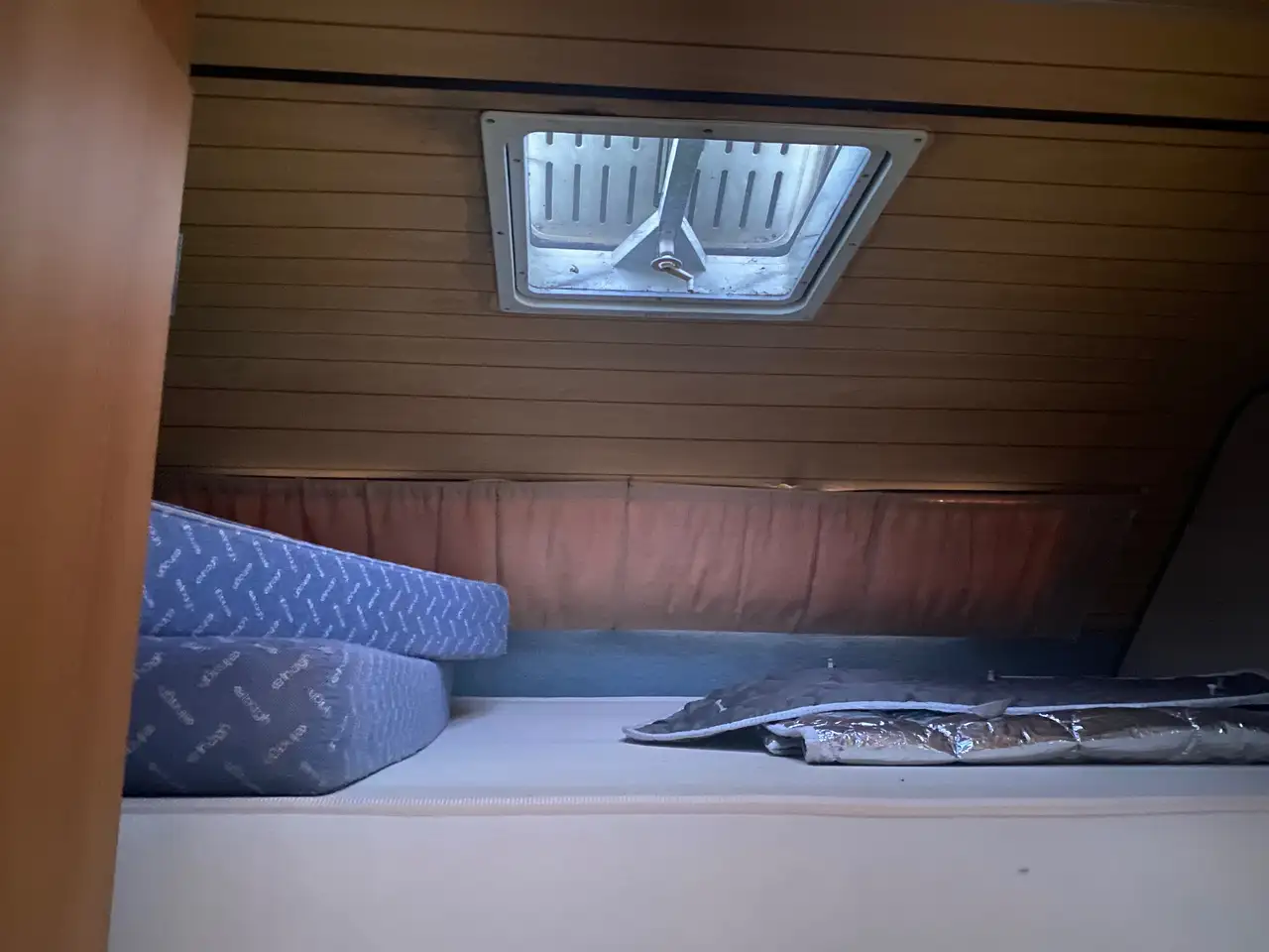 Ford Transit Autocaravan 6 posti, foto 5