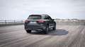 Mercedes-Benz GLC 250 D 4MATIC SUV AMG Line Panoramisch Dak | Trekhaak | Grau - thumbnail 4