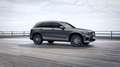 Mercedes-Benz GLC 250 D 4MATIC SUV AMG Line Panoramisch Dak | Trekhaak | Grau - thumbnail 8