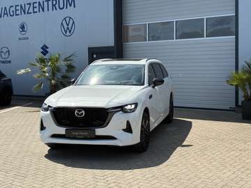 PHEV AWD Homura Plus BOSE Pano 360°