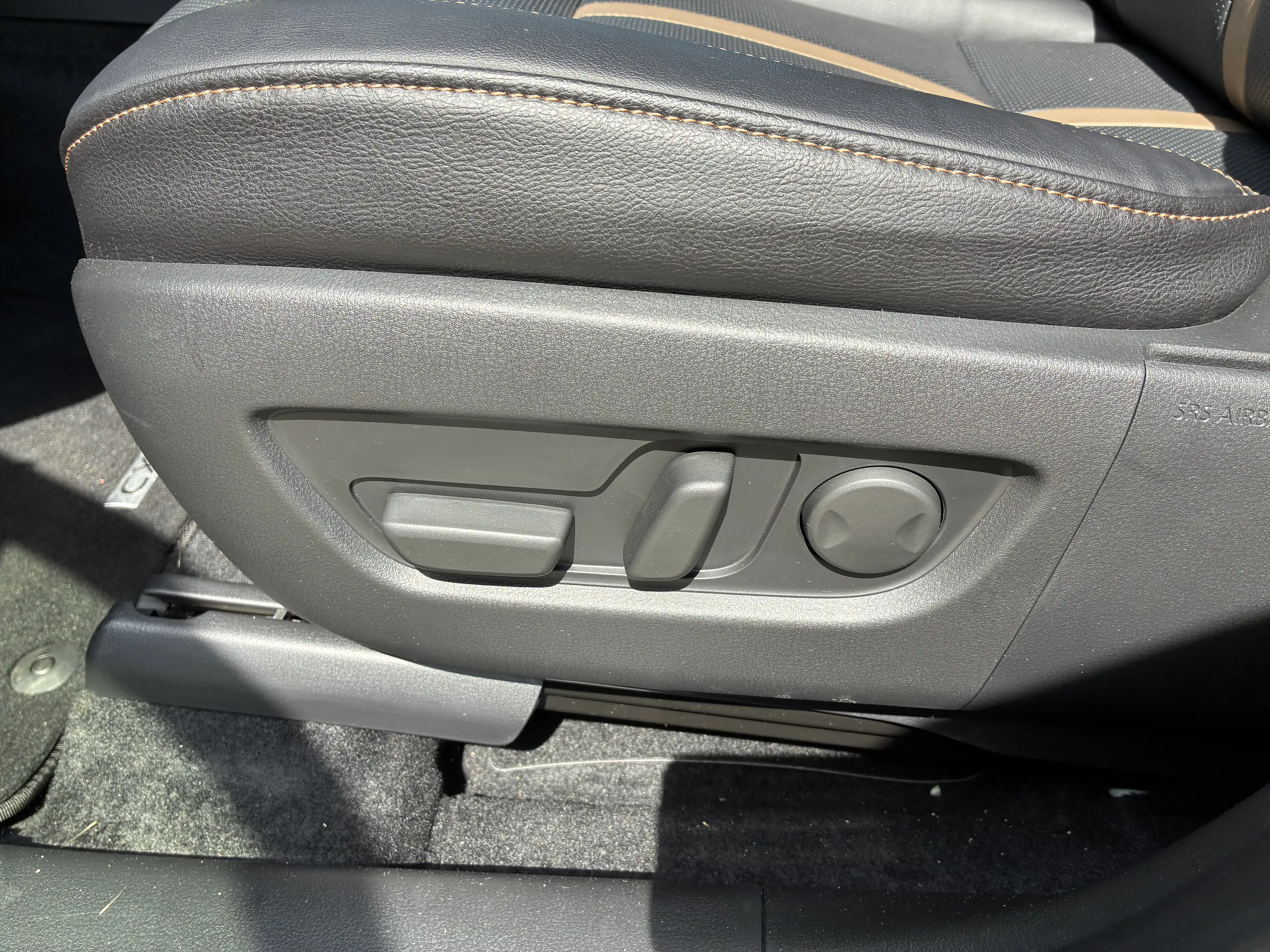 Mazda CX-80 PHEV AWD Homura Plus BOSE Pano 360° — photo 11