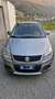 Suzuki SX4 SX4 4wd 1.6 vvt 16v GLX navi full Gris - thumbnail 3