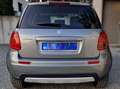 Suzuki SX4 SX4 4wd 1.6 vvt 16v GLX navi full Gris - thumbnail 5