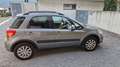 Suzuki SX4 SX4 4wd 1.6 vvt 16v GLX navi full Gris - thumbnail 4