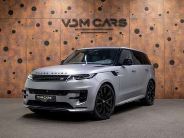 3.0 P460e Dynamic HSE PHEV | Pano | HUD | Soft-Clo