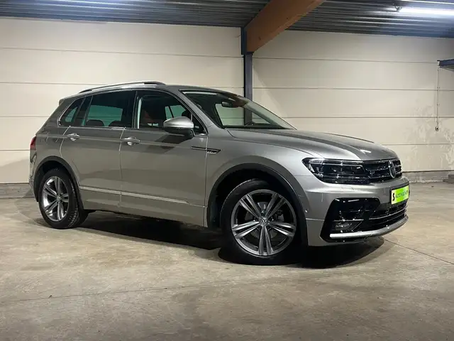 Volkswagen Tiguan R-line1.5 TSI 110kW 150pk ACT OPF DSG