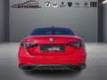 Alfa Romeo Giulia 2.0 Turbo 16V Competizione Q4 (EURO 6d) Rouge - thumbnail 3