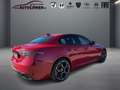 Alfa Romeo Giulia 2.0 Turbo 16V Competizione Q4 (EURO 6d) Rouge - thumbnail 4