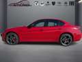 Alfa Romeo Giulia 2.0 Turbo 16V Competizione Q4 (EURO 6d) Rouge - thumbnail 2