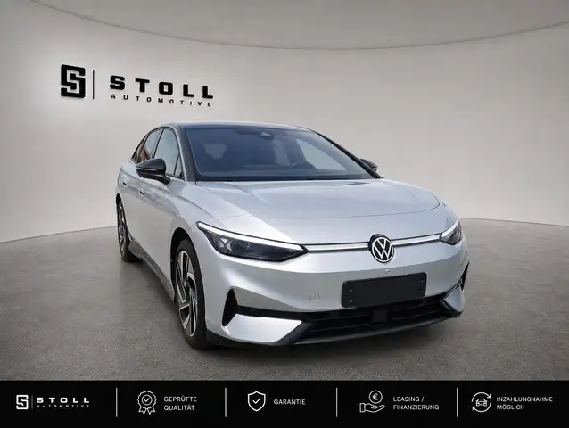 Volkswagen ID.7 Pro (77 kWh) Matrix+HUD+Navi+ACC+RearView