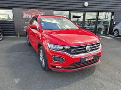 Volkswagen T-Roc 1.5 TSI Evo