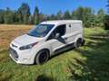 Ford Transit Connect L1 210 1,5 Ecoblue Basis Weiß - thumbnail 2