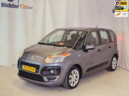 Citroen C3 Picasso 1.4 VTi Aura|NAP|APK5-25|TREKHAAK|CRUISE|AIRCO|ELE