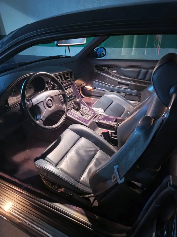 BMW 840Ci Aut., foto 12