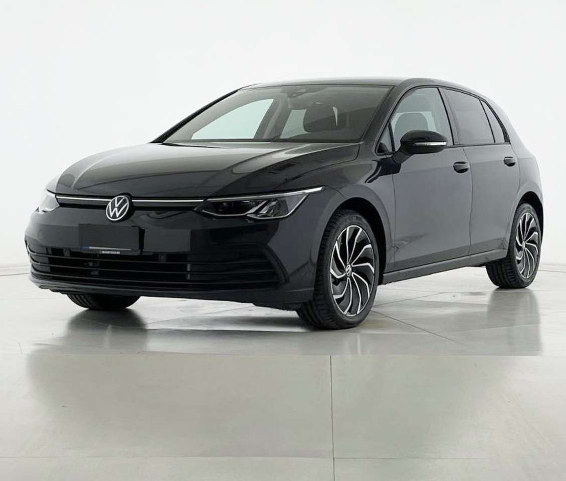 Volkswagen Golf Golf 1.0 eTSI EVO DSG STYLE