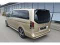 Mercedes-Benz V 300 EXCLUSIVE Lang+Benzin+Distronic+MBUX+Navi Or - thumbnail 3