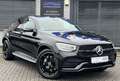 Mercedes-Benz GLC 200 Coupe AMG Line+NightPaket*LED*360°Kamera Noir - thumbnail 1
