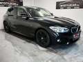 BMW 116 d PACK M, NAVI, ALCANTARA, GARANTIE 1AN Noir - thumbnail 28