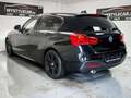 BMW 116 d PACK M, NAVI, ALCANTARA, GARANTIE 1AN Noir - thumbnail 6