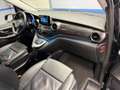 Mercedes-Benz V V 250 Premium 4Matic LONG 8PT.I IVA ESPOSTA-TV-PDC Schwarz - thumbnail 11