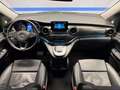 Mercedes-Benz V V 250 Premium 4Matic LONG 8PT.I IVA ESPOSTA-TV-PDC Schwarz - thumbnail 10
