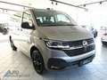 Volkswagen T6.1 Multivan 2,0 TDI 4MOTION DSG*AHK*LED*STHZG* Beige - thumbnail 2