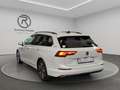 Volkswagen Golf Variant VIII Variant 2.0 TDI Goal KLIMA LED ALU Weiß - thumbnail 3