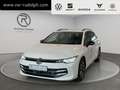 Volkswagen Golf Variant VIII Variant 2.0 TDI Goal KLIMA LED ALU Weiß - thumbnail 1