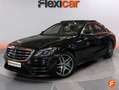 Mercedes-Benz S 350 350d 9G-Tronic 4Matic Burdeos - thumbnail 3