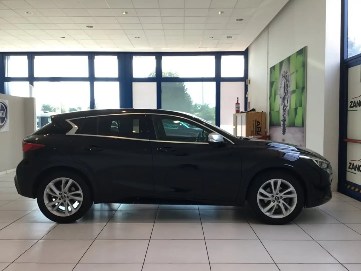 Infiniti Q30 1.5 diesel Business Executive - 2