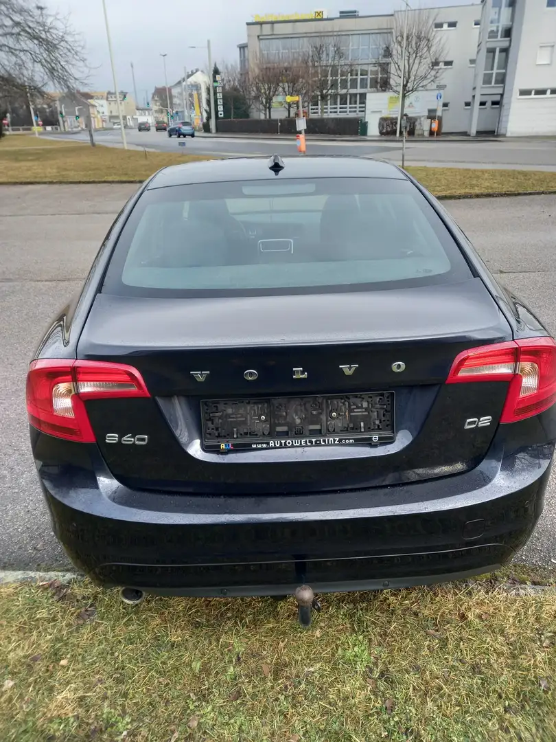 Volvo S60 S60 D2 - 2