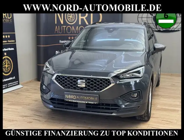 SEAT Tarraco Style 2.0 TDI DSG 7-Sitzer/Kamera/AHK/ Style